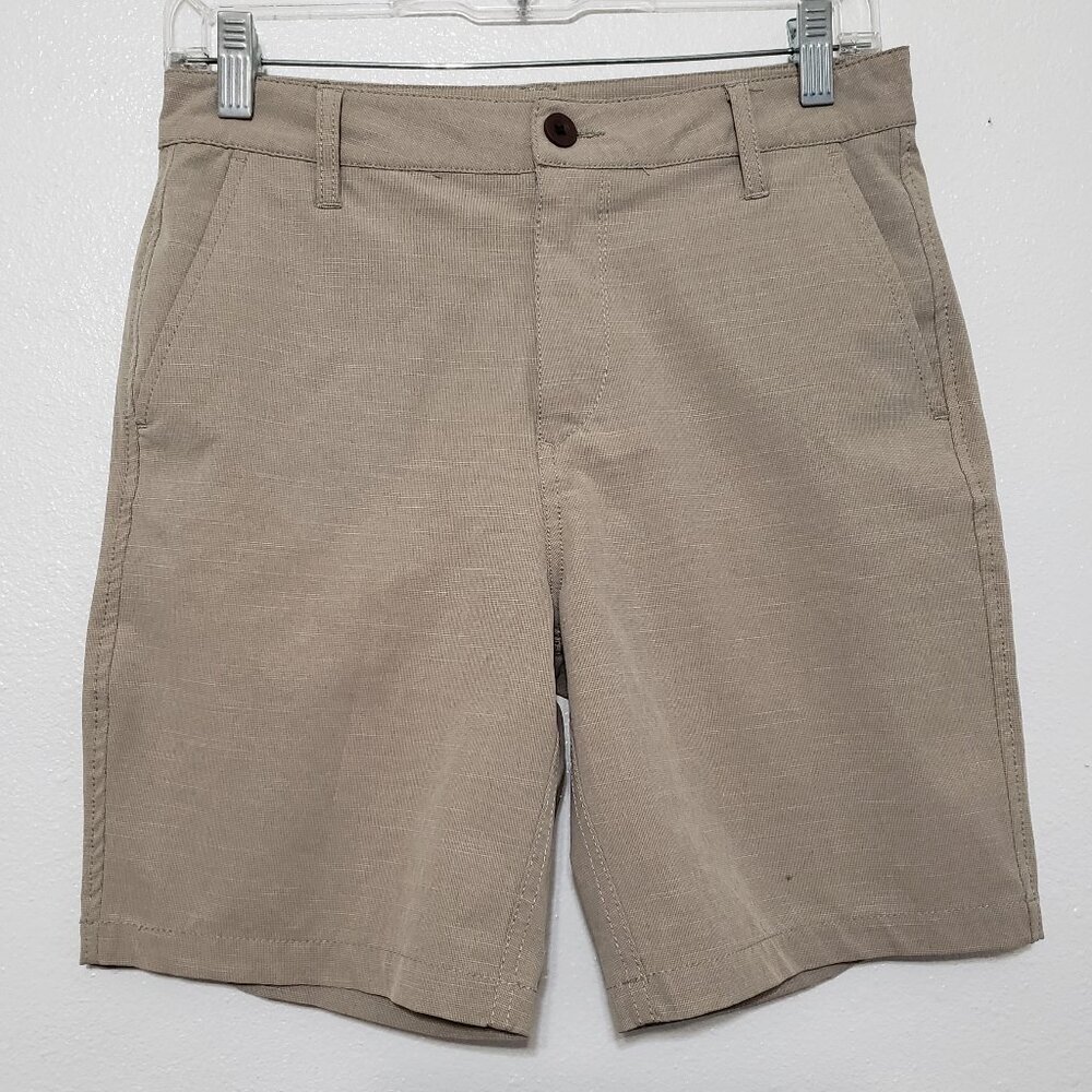 RVCA Boy's Short